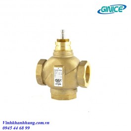 Van 2 ngã GVS21 GINICE