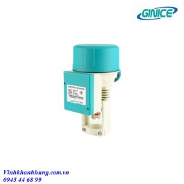 Bộ điều khiển van tuyến tính GEA-20P/35P Ginice