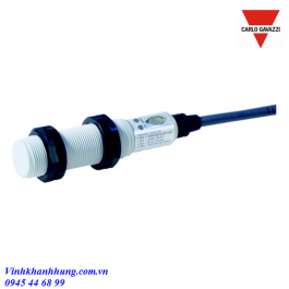 Cảm Biến Điện Dung CA18 Carlo Gavazzi