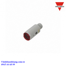 Cảm Biến Quang Thu Phát Chung PA18CAD Carlo Gavazzi