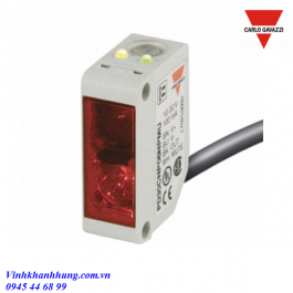 Cảm Biến Quang Thu Phát Qua Gương PD30CNP Carlo Gavazzi