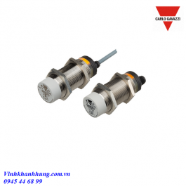 Cảm Biến Điện Dung EC30 Carlo Gavazzi