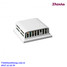 Cảm Biến Độ Ẩm DSW-100-Hx Shinko Technos