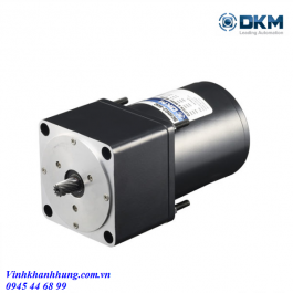 Động cơ giảm tốc Mini DKM