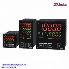 Bộ Điều Khiển Nhiệt Độ BCx2 Shinko Technos