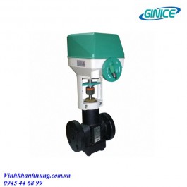 Bộ điều khiển tuyến tính GEA-10P(S) Ginice