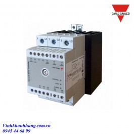 SSR 3 Pha GRC3P Carlo Gavazzi