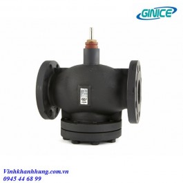 Van 2 ngã GVF22 GINICE
