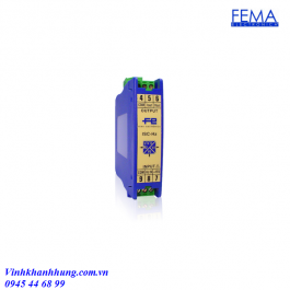 Bộ chuyển đổi tín hiệu tần số ISC-Hz FEMA