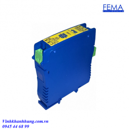 Bộ Chuyển Đổi Tín Hiệu Dòng DC ISC-I FEMA