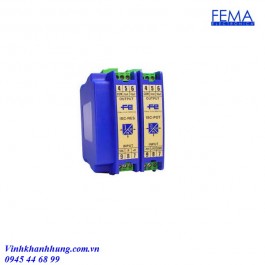 Bộ chuyển đổi tín hiệu điện trở ISC-RES FEMA