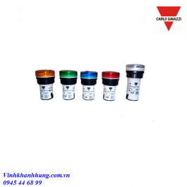 Đèn Báo  Carlo Gavazzi