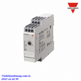 Relay Bảo Vệ Qúa Dòng DIA01 Carlo Gavazzi