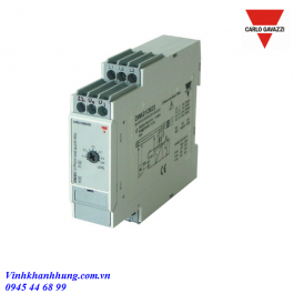 Relay Giám Sát Cosphi DWA01 Carlo Gavazzi