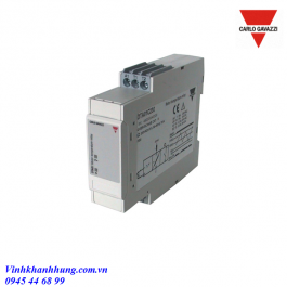 Relay Bảo Vệ Động Cơ DTA01 Carlo Gavazzi
