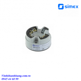 Bộ Chuyển Đổi Tín Hiệu Nhiệt SPT-85G Simex