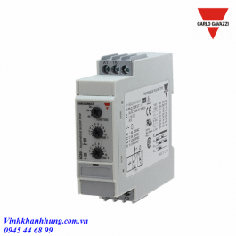 Times Luân Phiên DCB01 / PCB01 Carlo Gavazzi