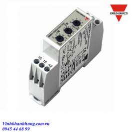 Times Đa Năng DMB01 Carlo Gavazzi