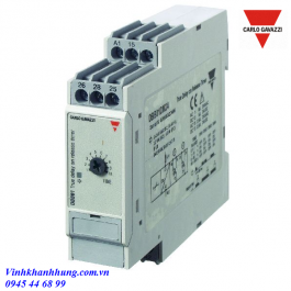 Times Power Off Delay DBB01 Carlo Gavazzi