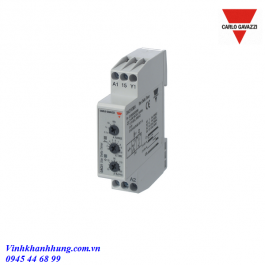 Times Khởi Động Sao Tam Giác DAC51 Carlo Gavazzi