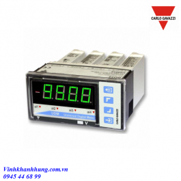 Bộ chuyển đổi tín hiệu UDM35 Carlo Gavazzi